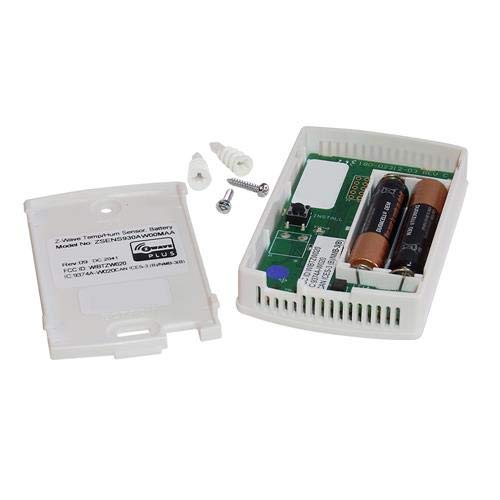 Trane Remote Indoor Temp Sensor # ZSENS930