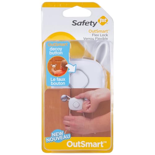 Safety 1st OutSmart¢â Flex Lock