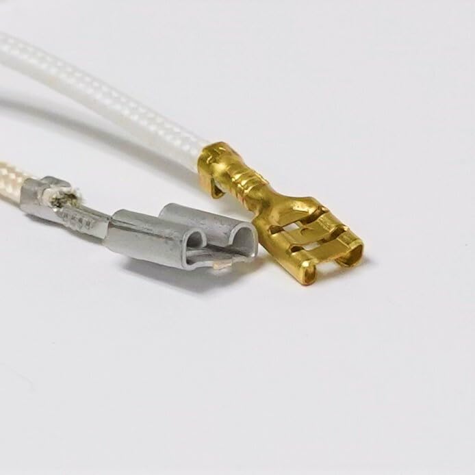 Gas Range Oven Ignitor for Kenmore/Sears models 790.70502013 790.70503011 790.70503012 790.70503013 790.70504011 790.70504012 790.70504013 790.70509011 790.70509012 790.70509013 790.70602010