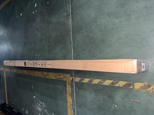 VEVOR Aluminum Telescoping Work Plank, 9-15FT, 500lbs Capacity, 12.5 inch Width, Scaffolding Plank with Skid-Proof Platform Scaffold Ladder Accessory