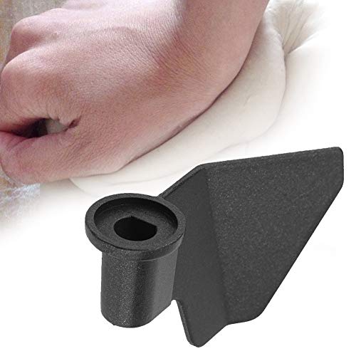 Stainless Steel Kneading Paddle Replacement for Bread Maker – Taidda