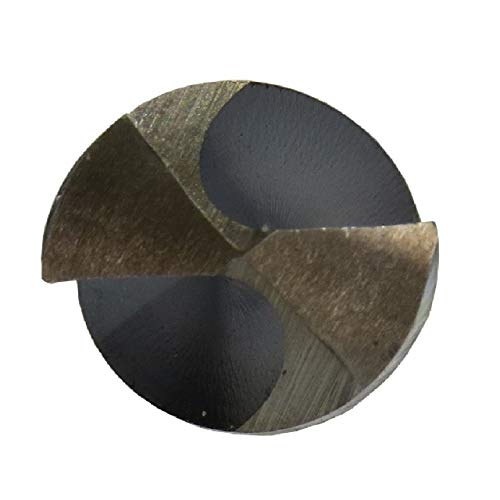 1/8 Inch High Speed Steel Split Point Drill Bit Pack of 12 - KFD Series