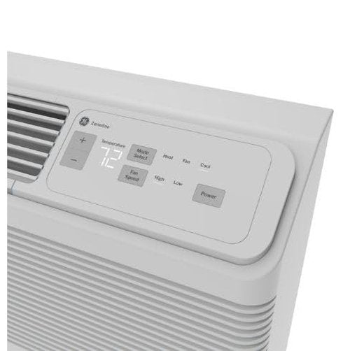 GE Zoneline 15,000 BTU PTAC Unit Heat Pump Model - AZHS15DCXXA - Replaces Model AZ65H15DAB