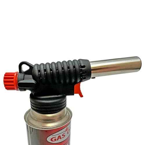 Handy Flame Butane Torch - SOL-315.00
