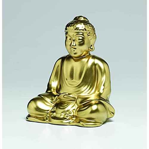 Rust-Oleum 340647 Specialty Metallic Spray Paint, 11 oz, Metallic Gold