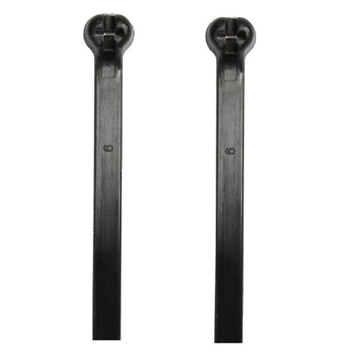 Burndy - CT120500SSBC0 - 120LB SSB UV NYLON CT 17.72 IN L - (Pack of 10)