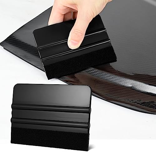 NEWISHTOOL Wallpaper Smoothing Tool Kit Set-01 for Vinyl & Wallpaper Installation