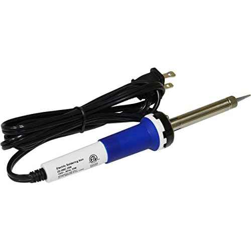 Elenco D.I.Y. Soldering Iron - 25W - ZD-200C