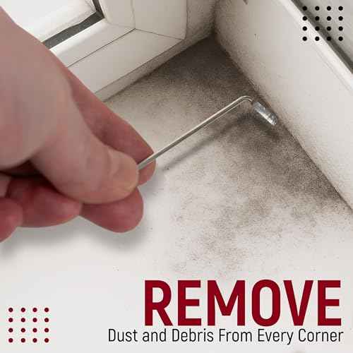 5-Pack Z-Shaped Mini Wrench Set, Stainless Steel Compact Hand Tools for Small Screws, Tight Spaces, Repairs, Electronics