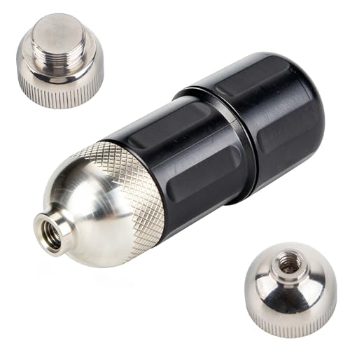 512Hz Transmitter Remote Sonde for Pipeline Sewer Inspection, ABS
