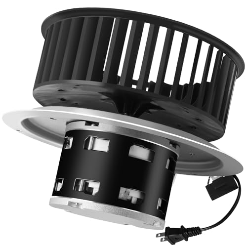 Upgrade QT-110N-B QT-80N-B QT-90N-B QT-9093 QT-100L Bathroom Fan