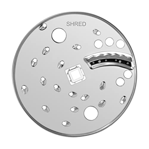 Hamilton Beach 70730 70740 Shred Disc Blade – 6.5
