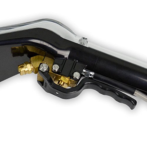 Mytee 8400P Air Lite Upholstery Tool for Carpet Extractors