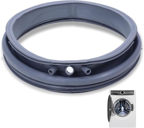Electrolux Washer Door Boot Seal 5304505004 Replacement for EFLS627UTT0/EFLS617STT0
