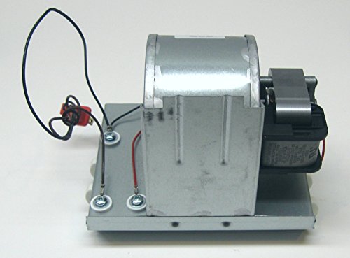 NuTone S97017648 Heater Motor Assembly for 605RP 660RP 665RP 665RF 665RSP
