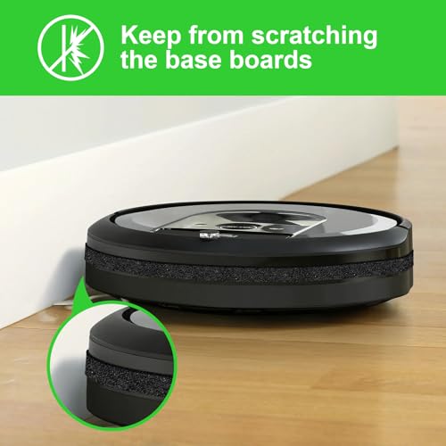 PremiFix Black Felt Strips with Adhesive Backing, 2 Rolls 1/2 x 60 Inches