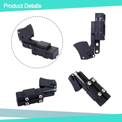 Trigger Type Skil Saw Switch Sw77 for Hd77 Or Hd77m