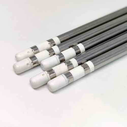 QUECOO TW Black T12-KU/K/BC2/J02/ILS soldering Iron Tip Welding head for all T12 High-grade series soldering tip