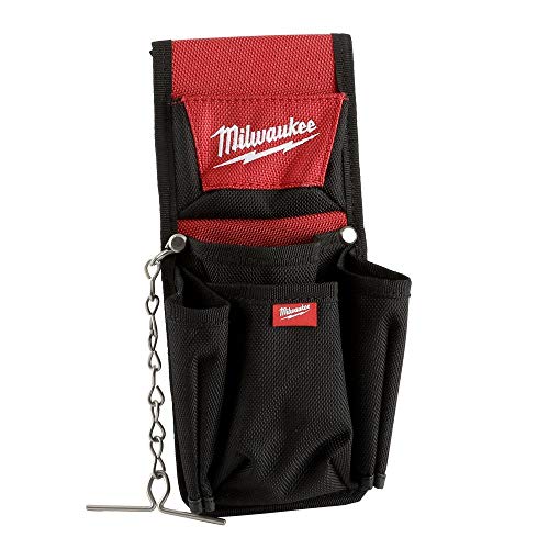 Milwaukee 7-Pocket Compact Utility Pouch