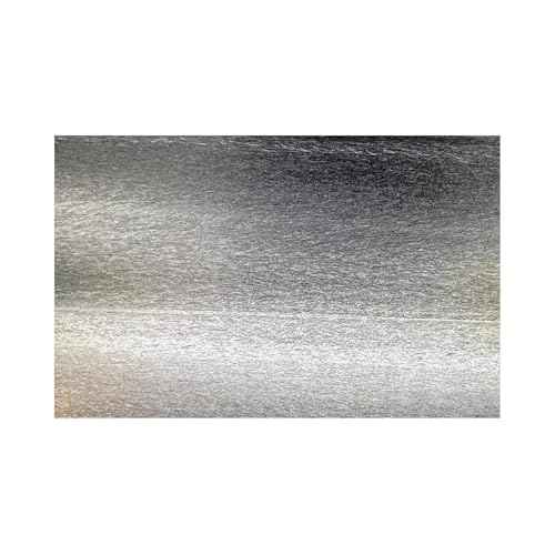 Plumb Silver Solder Sheet 2"x3" 30 Gauge for Jewelry Making and Repair, USA Made by Bedrock Wholesale (Easy)