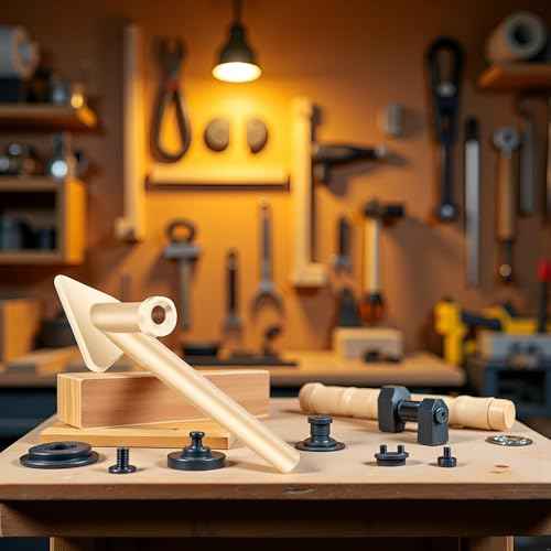 Gold Plastic Welder Soldering Iron Tips Triangular Copper Soldering Iron Head Replacement Tip for 80W Plastic Welding Repair Kit Parts and Accessories, Soldering Brazing Tools