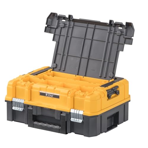 DEWALT TSTAK Long-Handle Tool Storage Organizer DWST17808 - One Size
