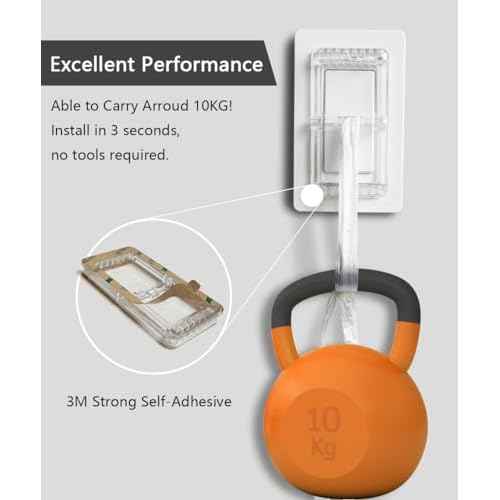 Light Switch Guard for Screwless Wall Plate, ILIVABLE Child Proof Self-Adhesive Rocker Switches Cover Prevents Kids or Accidental Turned On/Off Switch While Allowing Access (Clear, 1 Pack)