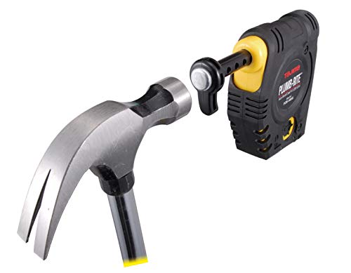 Tajima Plumb Bob Setter, 14 oz/400 g, Magnetic