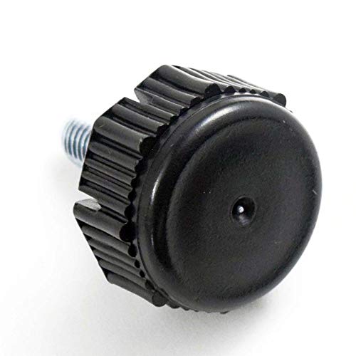 LG Leg Assembly, Adjustable – Replacement Part
