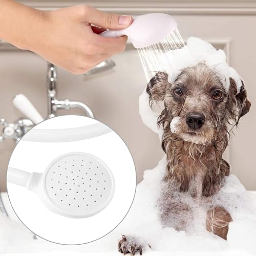 Flexible Sink Spray Hose Adapter for Kitchen & Bathroom Faucets