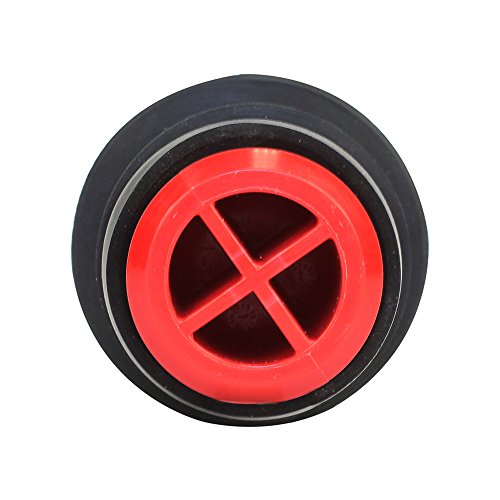Danco Mechanical Pipe Test Plug for 1-1/2 and 2 Inch Plumbing Seals