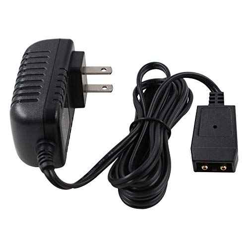 AC DC Charger Cord Fit for Streamlight Flashlights Rechargeables 12V