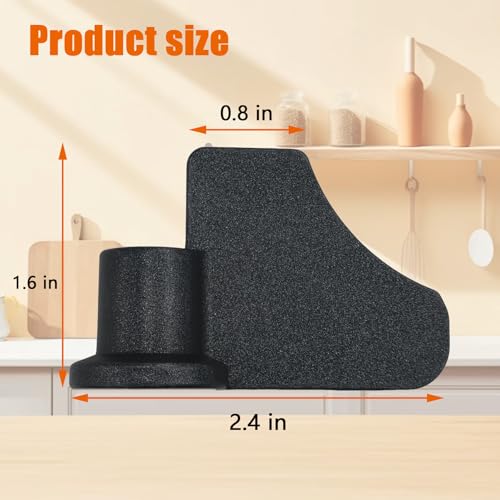Oster CKSTBRTW20 Bread Machine Kneading Blade – Replacement Part