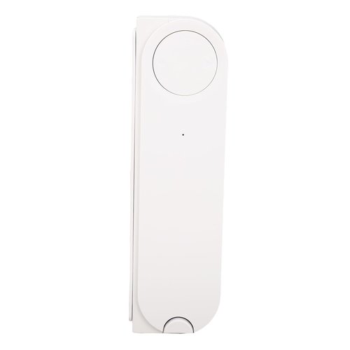 Electric Window Pusher, 50N Thrust Smart Window Opener with 55RPM Speed 5100mAh Solar Rechargeable Zigbee Window Actuator with Tuya App Timing Control