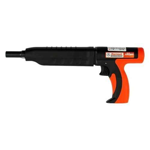 Itw 40088 .22 Caliber Ramset Single Shot Trigger Operated Powder