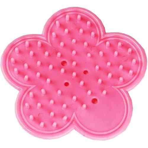 4 Pcs Flower Rose Thorn Stripper Thorn Leaf Remover Tool Garden Tool Sets Leaf Stripping Tool with Garden Glove and Garden Scissor