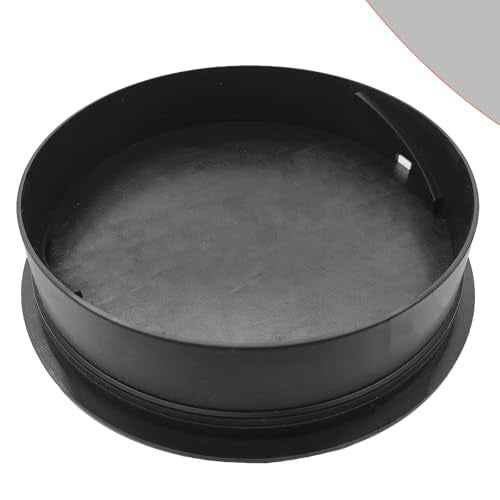 Universal 30080 00 Retainer Cover Cap fits Shop Vac 90304 Filter, Replaces Shop Vac 3008000, compatible with 90304/90350/90333/903-04-00/9030400