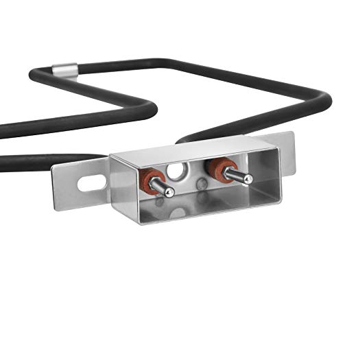 Stanbroil 1500W Heating Element for Electric Smoker & Grill