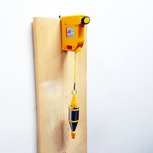 Swordfish 80030 - Plumb-Rite Plumb Bob Setter with 400g (14oz)