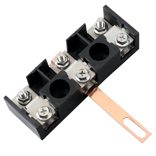 WP9761958 Oven Terminal Block Replacement for Whirlpool/Maytag/Norge