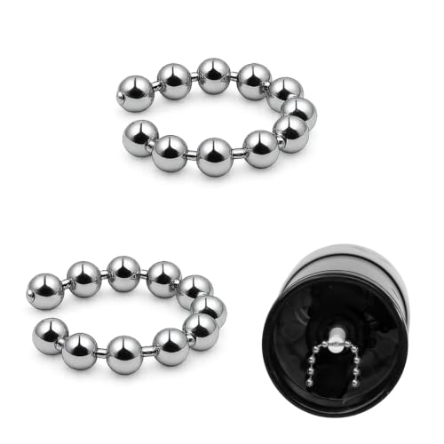 2Pcs Replacement Ball & Chain Assembly for Wakit Grinders – JTJEI Variant 2
