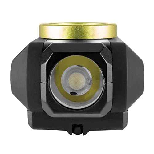 Performance Tool W2325 130-500+ Lumens Li-Ion 3-in-1 Work Light