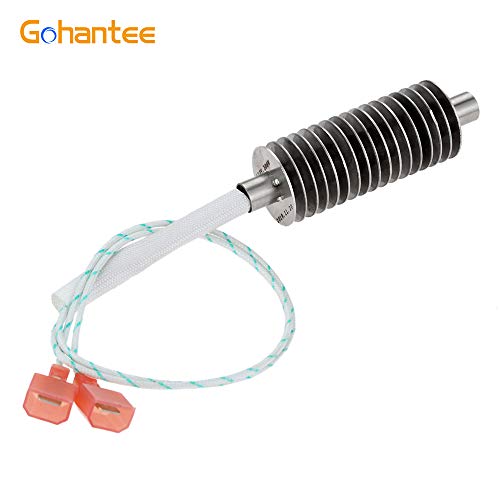 Harman Pellet Stove 306W Igniter Replacement 3-20-677200