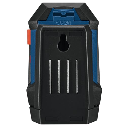 Bosch PRO GLL50-20 Industrial Self-Leveling Cross-Line Laser Level
