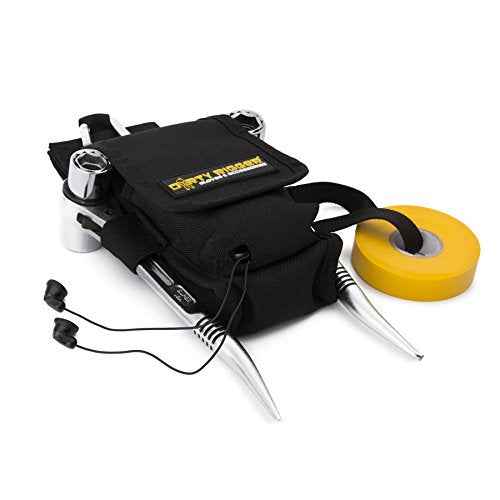 Dirty Rigger Pro-Pocket XT Technician's Tool Pouch