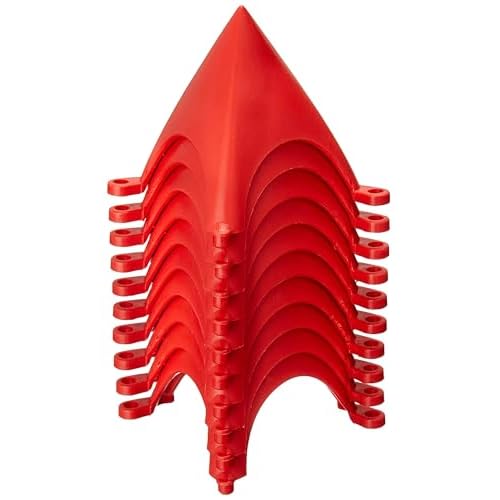 ALLWAY PT10 Painter's Tripod Stands, 12 Pack