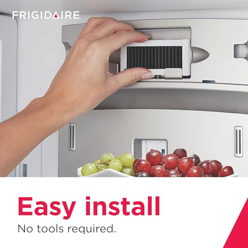 Frigidaire PAULTRA2 Refrigerator Air Filter Replacement - Pack of 1