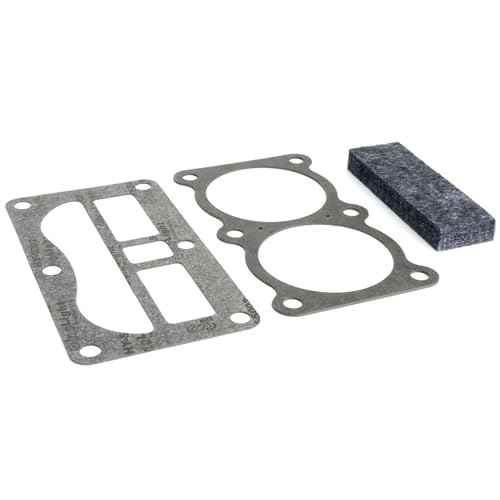 5140118-80 / Z-CAC-291-1, 5140118-79 / A20868 Valve Plate Head Gasket and 265-17 air Compressor air Filter