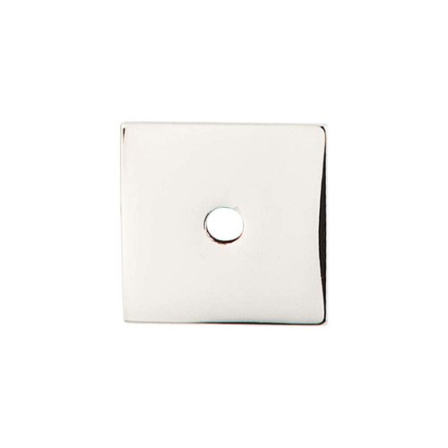 Top Knobs TK94PN Handle / Pull Backplate