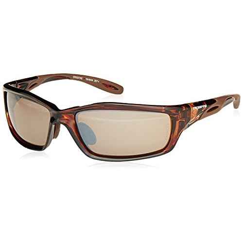 Crossfire 2117 Safety Glasses